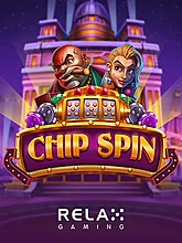Chip Spin